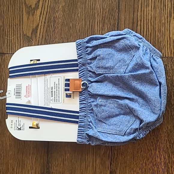 Photo Op set. Size 0-6 months. - Picture 4 of 4